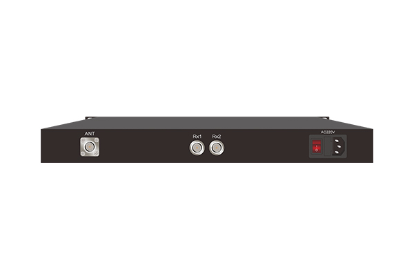 How does VHF Receiver One To Two Splitter become a powerful assistant for radio stations?