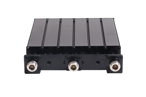 UHF Band Rejection Duplexer