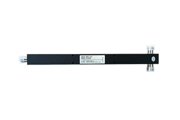 Broadband 1 to 3 Power Divider