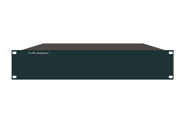 Does UHF High Power Bandpass Duplexer have super anti-interference?